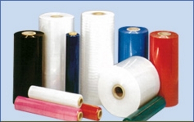 pallet wrap materials