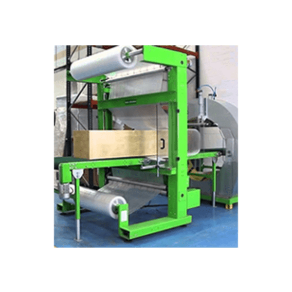 Protective Packaging Applicator